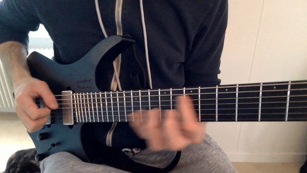Gitarrentechniken